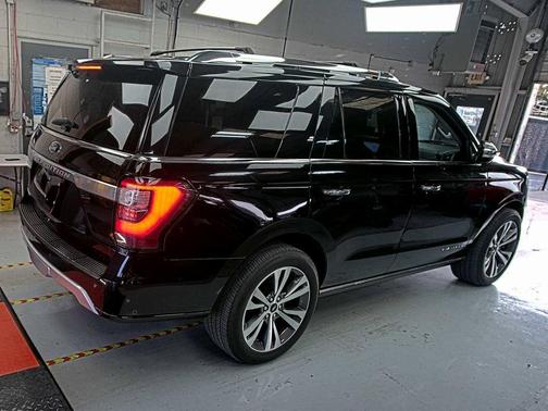 2020 Ford Expedition Platinum