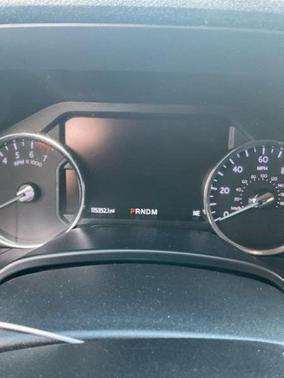 2020 Ford Expedition Platinum