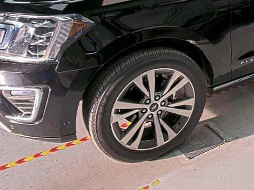 2020 Ford Expedition Platinum