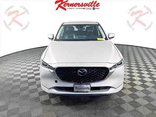 2024 Mazda CX-5 2.5 S Select