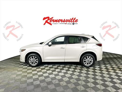 2024 Mazda CX-5 2.5 S Select