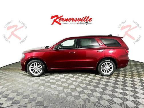 2023 Dodge Durango GT Launch Edition RWD