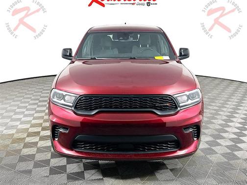 2023 Dodge Durango GT Launch Edition RWD