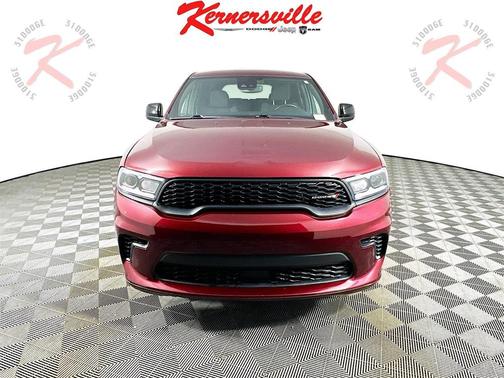 2023 Dodge Durango GT Launch Edition RWD