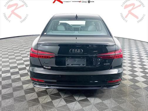 2021 Audi A6 45 Sport Premium