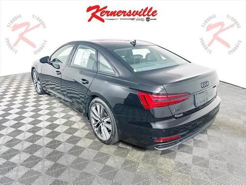 2021 Audi A6 45 Sport Premium