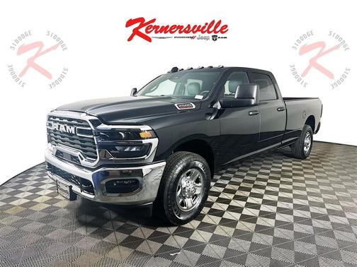2026 RAM 2500 Tradesman Crew Cab 4x2 8' Box