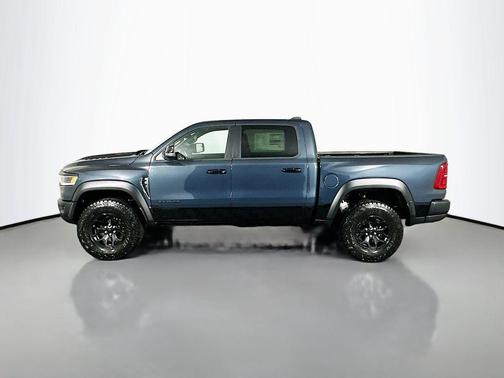 2026 RAM 1500 RHO Crew Cab 4x4 5'7' Box