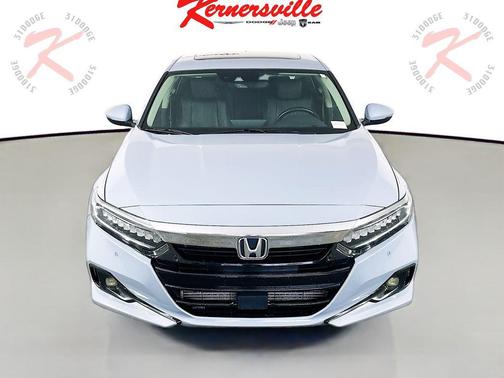 2021 Honda Accord Touring 2.0T