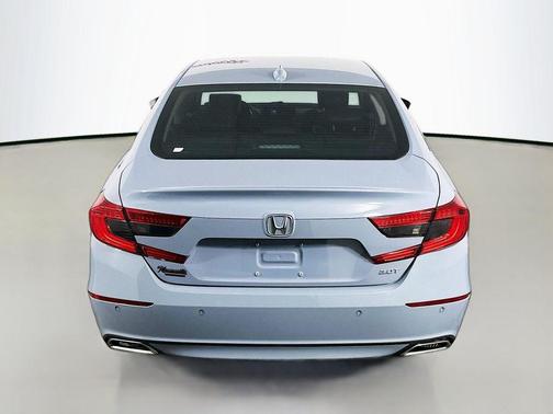 2021 Honda Accord Touring 2.0T