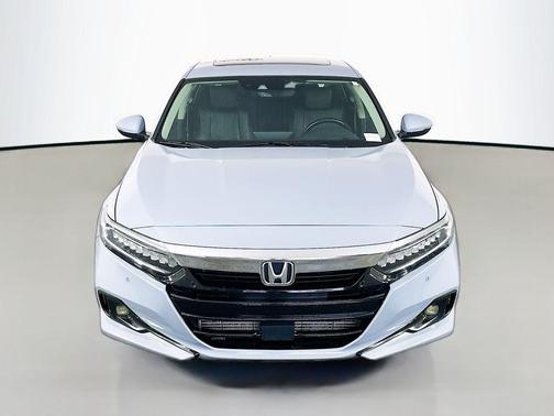 2021 Honda Accord Touring 2.0T