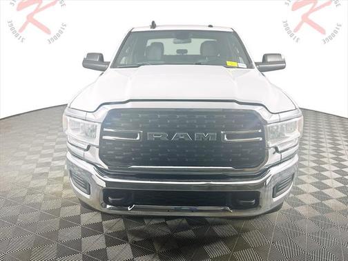 2022 RAM 2500 Big Horn Crew Cab 4x4 6'4' Box