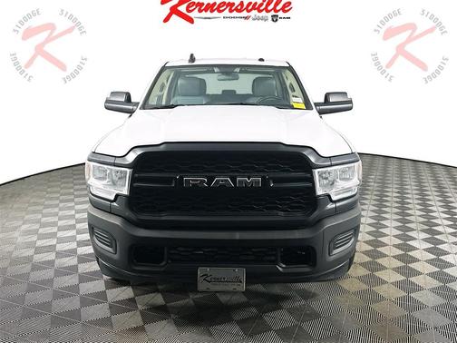 2020 RAM 2500 Tradesman Crew Cab 4X2 8' Box