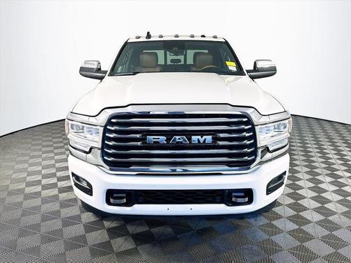 2022 RAM 2500 Longhorn