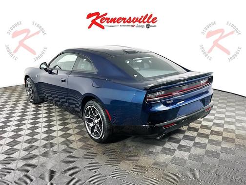 2026 Dodge Charger Scat Pack