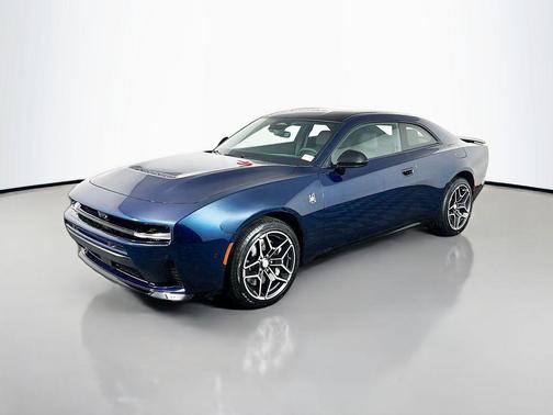 After Dark 2026 Dodge Charger Scat Pack