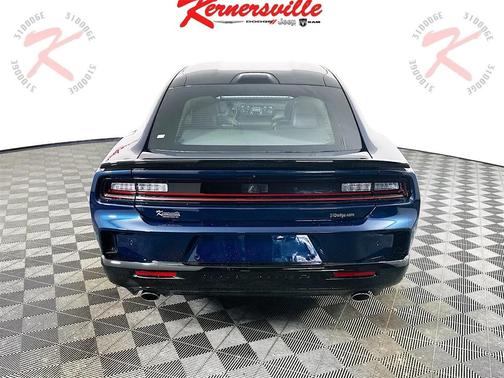 2026 Dodge Charger Scat Pack