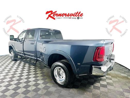2026 RAM 3500 Limited