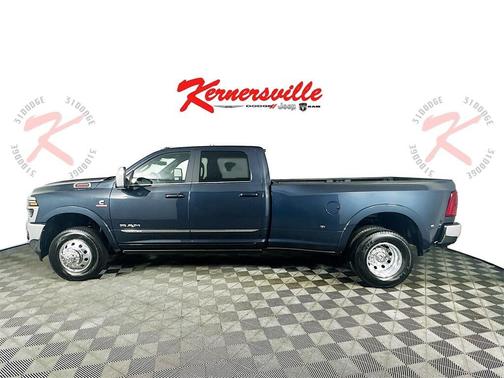 2026 RAM 3500 Limited