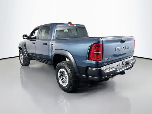 2026 RAM 1500 RHO Crew Cab 4x4 5'7' Box