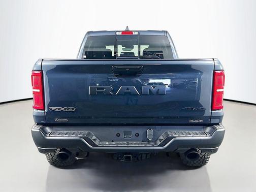 2026 RAM 1500 RHO Crew Cab 4x4 5'7' Box