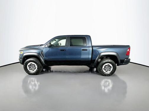 2026 RAM 1500 RHO Crew Cab 4x4 5'7' Box