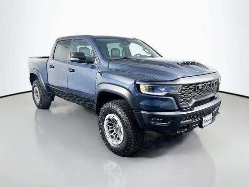 2026 RAM 1500 RHO Crew Cab 4x4 5'7' Box