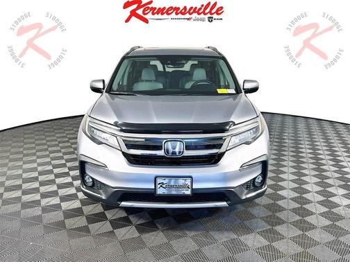 2020 Honda Pilot Touring 8-Passenger