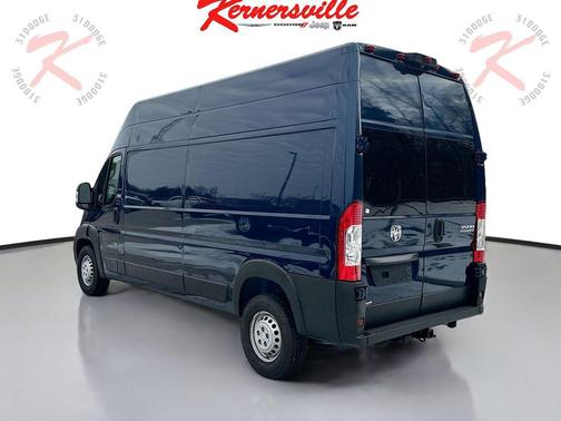 2024 RAM ProMaster 3500 High Roof