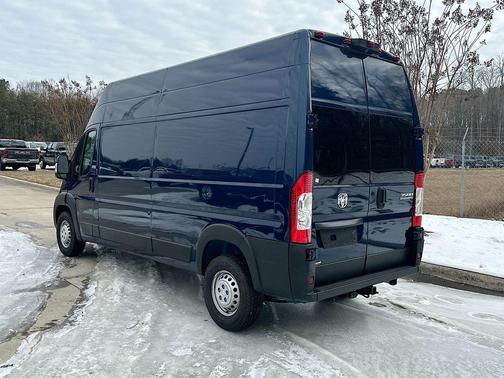 2024 RAM ProMaster 3500 High Roof