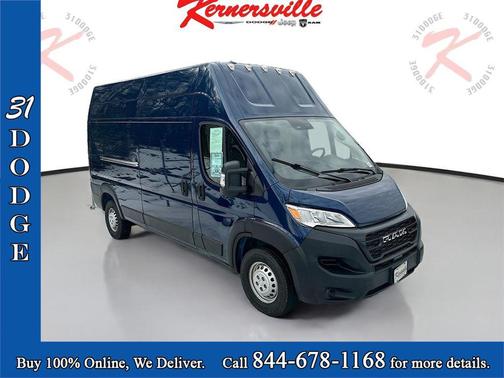 2024 RAM ProMaster 3500 High Roof