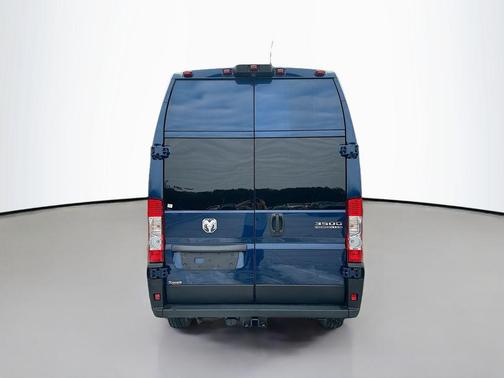 2024 RAM ProMaster 3500 High Roof