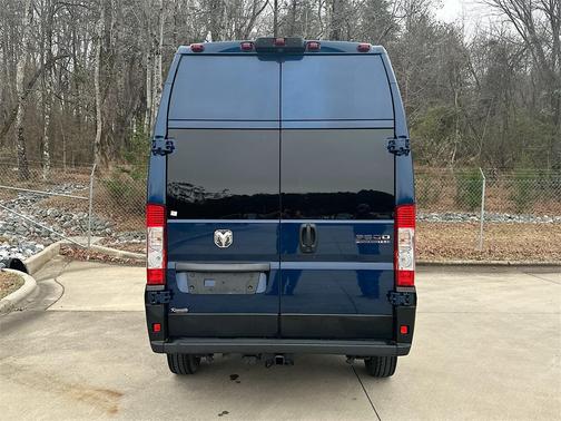 2024 RAM ProMaster 3500 High Roof