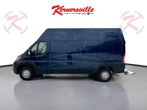 2024 RAM ProMaster 3500 High Roof