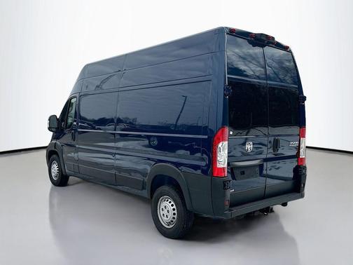 2024 RAM ProMaster 3500 High Roof