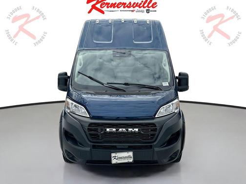 2024 RAM ProMaster 3500 High Roof