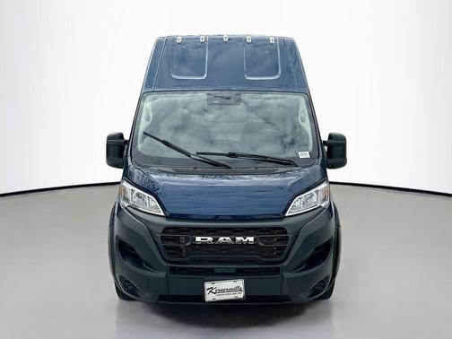 2024 RAM ProMaster 3500 High Roof