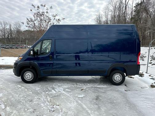 2024 RAM ProMaster 3500 High Roof
