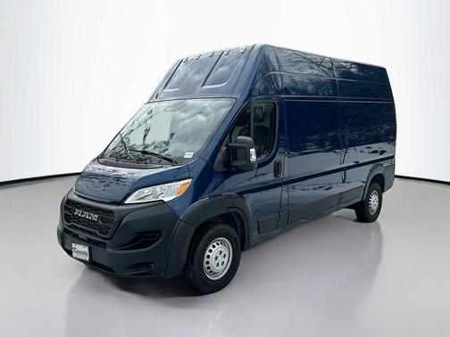 2024 RAM ProMaster 3500 High Roof