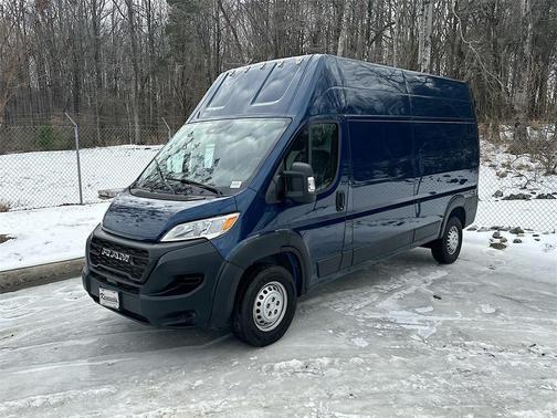 2024 RAM ProMaster 3500 High Roof