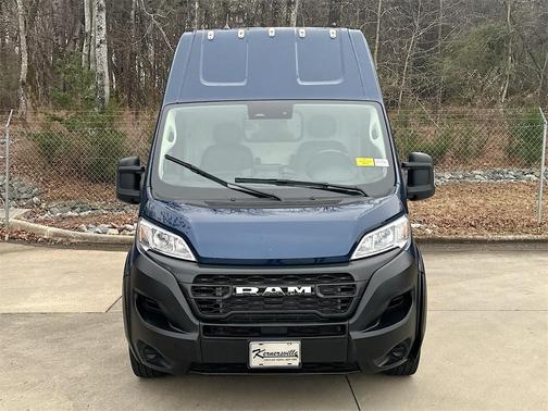 2024 RAM ProMaster 3500 High Roof