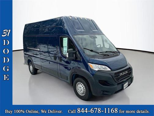 2024 RAM ProMaster 3500 High Roof