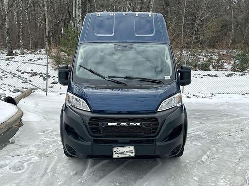 2024 RAM ProMaster 3500 High Roof