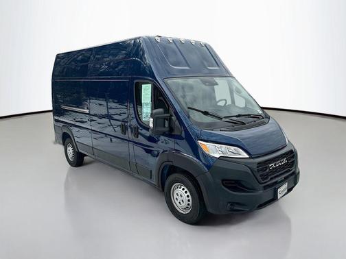2024 RAM ProMaster 3500 High Roof