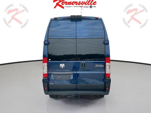 2024 RAM ProMaster 3500 High Roof