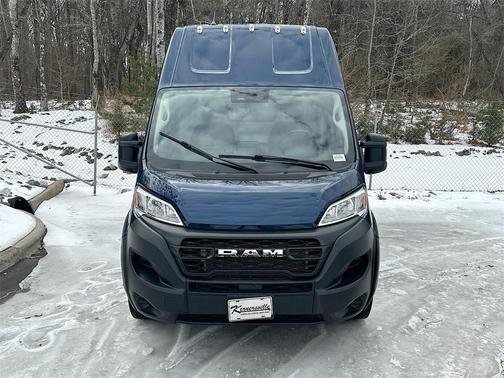 2024 RAM ProMaster 3500 High Roof