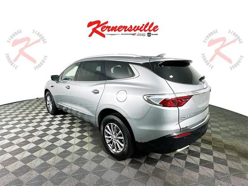2024 Buick Enclave Premium AWD