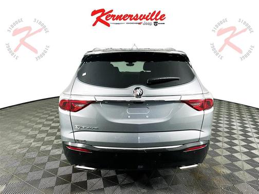 2024 Buick Enclave Premium AWD