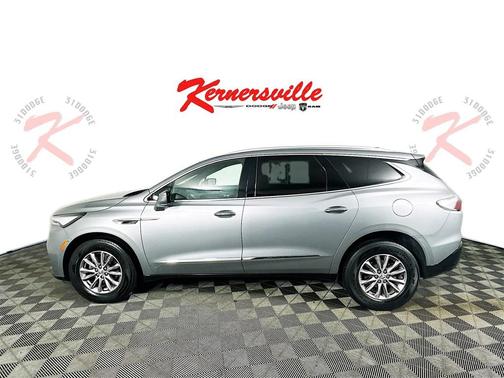 2024 Buick Enclave Premium AWD