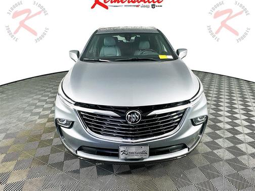 2024 Buick Enclave Premium AWD